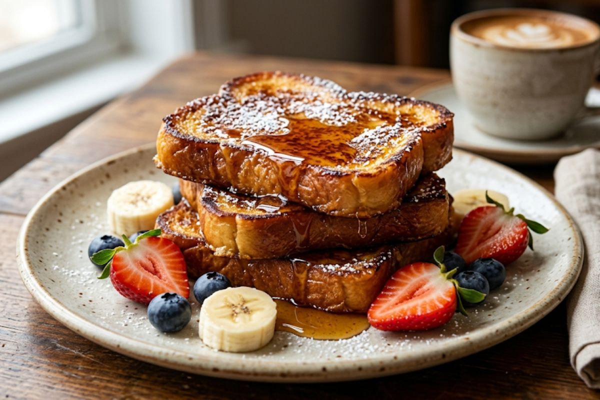 French Toast Recipe